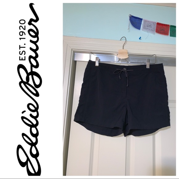 Eddie Bauer swim shorts - Picture 1 of 4